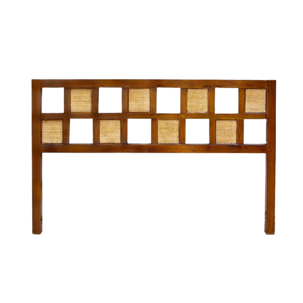 DADU Kepala Tempat Tidur