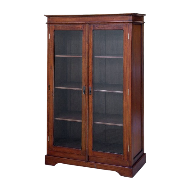 MARLEY SHELVES CABINET