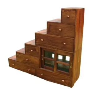 AIDA DEVIDER CABINET square