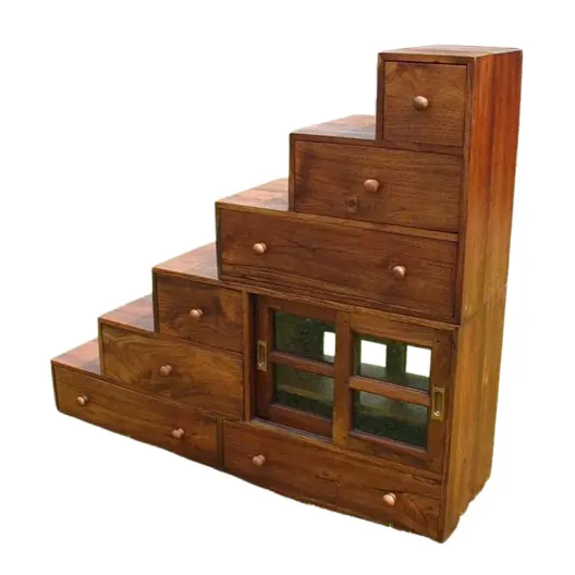 AIDA DEVIDER CABINET square