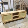 LESLIE TV STAND