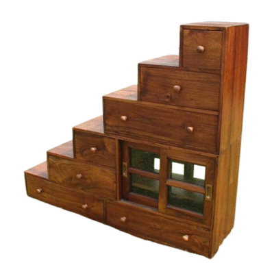 AIDA DEVIDER CABINET