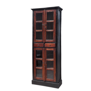 ARTA DOUBLE CABINET