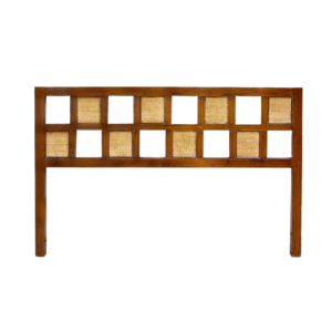 DADU Kepala Tempat Tidur