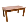 DAVID DINING TABLE