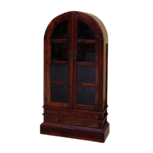 DOME CABINET