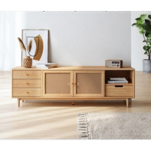 KELLY TV STAND