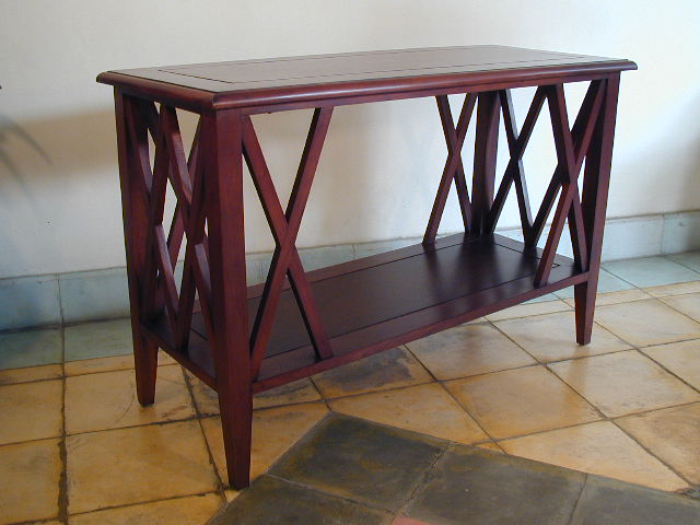 DELA MEJA CONSOLE