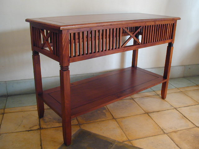 FILO MEJA CONSOLE
