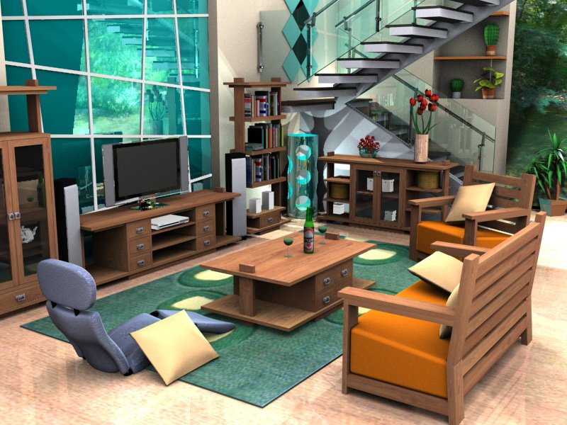 MITO Living Set