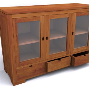 GLASKA SIDEBOARD