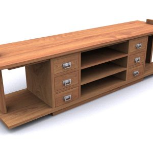 MITO Tv Stand