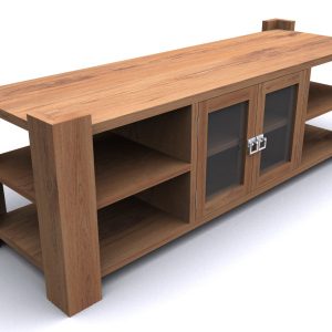 TOTORI Tv Stand