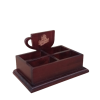 Tray For Coffee Sachet 001