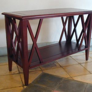 DELA MEJA CONSOLE