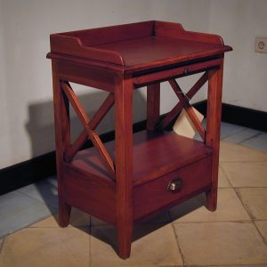 FELTON SIDE TABLE