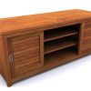 HALLE Tv Stand
