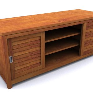 HALLE Tv Stand