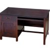 HILLER DESK