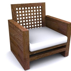 JAVA 1 SEATER