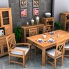 KAZAN DINING SET