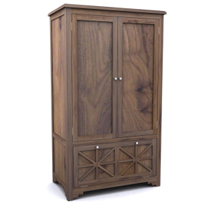 MANCHESTER Lemari Pakaian