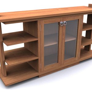 MITO SIDEBOARD