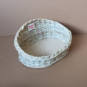 Rattan Bucket Handy