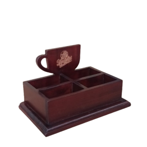 Tray For Coffee Sachet 001